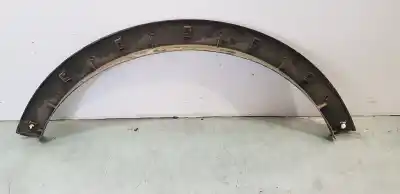 Second-hand car spare part rear left winglet for ssangyong korando crystal 4x2 oem iam references 7953034000  