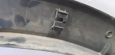 Second-hand car spare part rear left winglet for ssangyong korando crystal 4x2 oem iam references 7953034000  