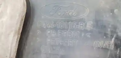 Автозапчастина б/у крок колеса для ford kuga (cbs) trend посилання на oem iam cv4416115be  