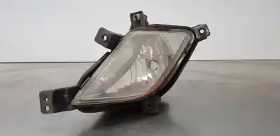 Second-hand car spare part right fog light for ssangyong korando crystal 4x2 oem iam references 8320234001