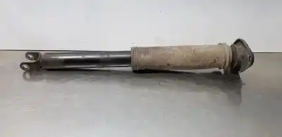 Second-hand car spare part right rear shock absorber for ssangyong korando crystal 4x2 oem iam references 4531034000