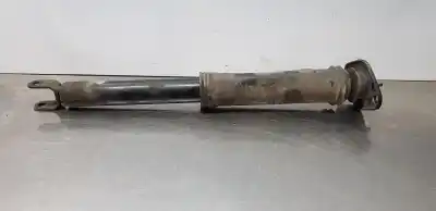 Second-hand car spare part rear left shock absorber for ssangyong korando crystal 4x2 oem iam references 4531034000