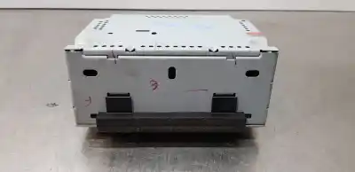 Second-hand car spare part audio system / radio cd for ford c-max titanium oem iam references am5t18c815gk