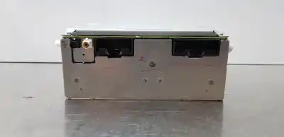 Second-hand car spare part audio system / radio cd for ford c-max titanium oem iam references am5t18c815gk  