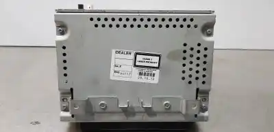 Second-hand car spare part audio system / radio cd for ford c-max titanium oem iam references am5t18c815gk  