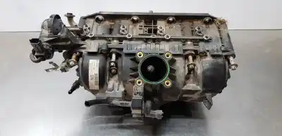 Second-hand car spare part intake manifold for opel corsa d enjoy oem iam references 55557906  