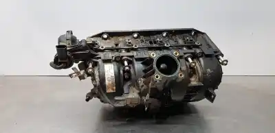 Автозапчастина б/у впускний колектор для opel corsa d enjoy посилання на oem iam 55557904  