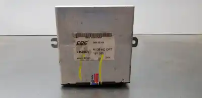 Second-hand car spare part Electronic Module for MASERATI QUATTROPORTE Básico OEM IAM references 2485000036  
