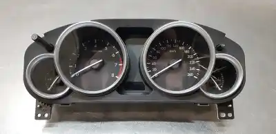 Second-hand car spare part DASHBOARD for MAZDA 6 LIM. (GH)  OEM IAM references GAL155471C  