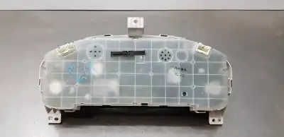 Second-hand car spare part dashboard for mazda 6 lim. (gh) 1.8 120cv active oem iam references gal155471c  