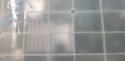 Second-hand car spare part dashboard for mazda 6 lim. (gh) 1.8 120cv active oem iam references gal155471c  