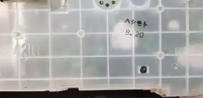 Second-hand car spare part dashboard for mazda 6 lim. (gh) 1.8 120cv active oem iam references gal155471c  