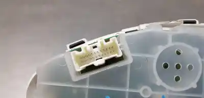 Second-hand car spare part dashboard for mazda 6 lim. (gh) 1.8 120cv active oem iam references gal155471c  