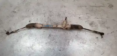 Second-hand car spare part steering rack for opel corsa d enjoy oem iam references 93189032
