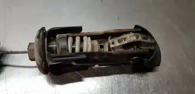 Gebrauchtes Autoersatzteil ersatzradhalter zum renault espace iv (jk0) grand espace expression oem-iam-referenzen 049293b  