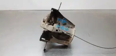 Gebrauchtes Autoersatzteil ersatzradhalter zum renault espace iv (jk0) grand espace expression oem-iam-referenzen 049293b  