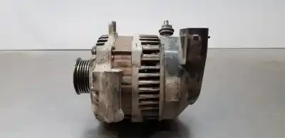 Second-hand car spare part alternator for mazda 6 lim. (gh) 1.8 120cv active oem iam references a2tj0391c