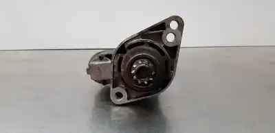 Second-hand car spare part starter motor for seat leon (1p1) reference oem iam references 02z911023g  