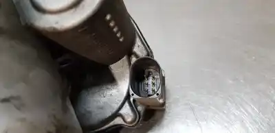 Автозапчасти б/у бабочка коробка за seat leon (1p1) reference ссылки oem iam 03c133062c  