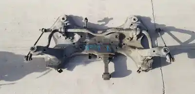 Second-hand car spare part front axle for kia carens ( ) concept oem iam references 62405a4650