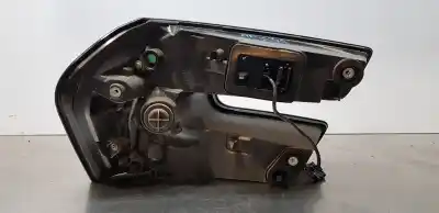 Pièce détachée automobile d'occasion feu arrière droit pour citroen c4 grand picasso shine références oem iam 9678271380  
