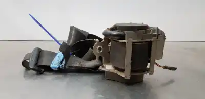 Second-hand car spare part front left seat belt for citroen jumpy hdi 90 27 l1h1 furg. oem iam references 8975c7  