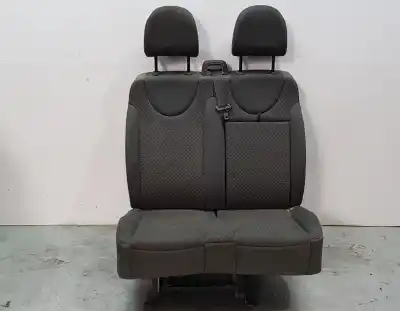 Pièce détachée automobile d'occasion siège avant droit pour citroen jumpy hdi 90 27 l1h1 furg. références oem iam 8845yp  