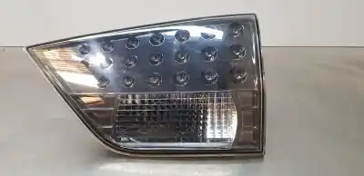 Автозапчасти б/у внутренний правый задний фонарь за mitsubishi outlander (cw0) 2.0 di-d invite ссылки oem iam 8331a006
