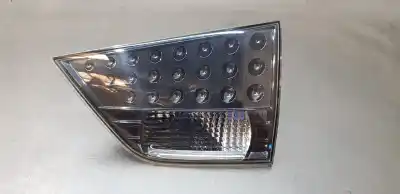 Автозапчасти б/у внутренний правый задний фонарь за mitsubishi outlander (cw0) 2.0 di-d invite ссылки oem iam 8331a006  