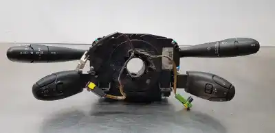 Peça sobressalente para automóvel em segunda mão comandos de alavanca por peugeot 207 cc básico referências oem iam 96630728xt