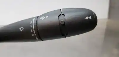 Second-hand car spare part multifunction switch for peugeot 207 cc básico oem iam references 96630728xt  