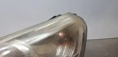 Автозапчастина б/у ліва фара для citroen jumpy hdi 90 27 l1h1 furg. посилання на oem iam 89901262  