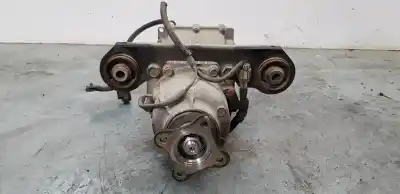 Second-hand car spare part rear differential for renault koleos privilege oem iam references 38300jd610  