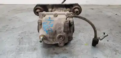 Second-hand car spare part rear differential for renault koleos privilege oem iam references 38300jd610  