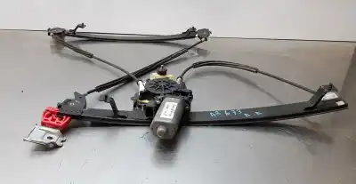 Pezzo di ricambio per auto di seconda mano alzacristalli anteriore destro per maserati quattroporte básico riferimenti oem iam d247602  