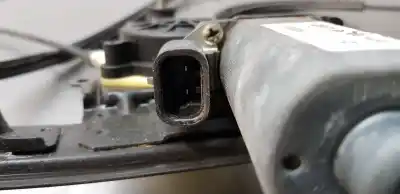 Pezzo di ricambio per auto di seconda mano alzacristalli anteriore destro per maserati quattroporte básico riferimenti oem iam d247602  