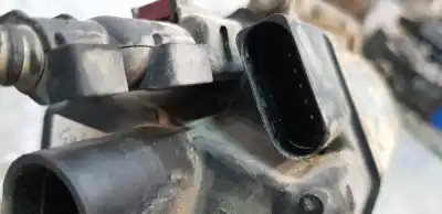 Автозапчастина б/у рульмова рейка для opel astra j lim. cosmo посилання на oem iam 13363851  