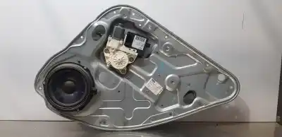 İkinci el araba yedek parçası ARKA SAG CAM REGÜLATÖRÜ için FORD FOCUS BERLINA (CAP)  OEM IAM referansları 3M51R27000DA  