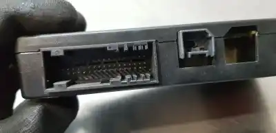Pezzo di ricambio per auto di seconda mano modulo elettronico per ford ecosport trend riferimenti oem iam e1bt14d212aa  