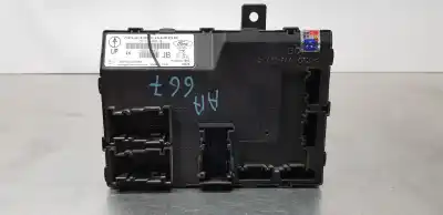 İkinci el araba yedek parçası elektronik modül için ford ecosport trend oem iam referansları dn1t15k600jb