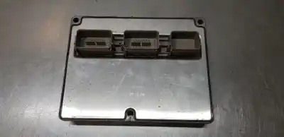 Peça sobressalente para automóvel em segunda mão centralina de motor uce por ford focus berlina (cap) ghia referências oem iam 4m5112a650vd