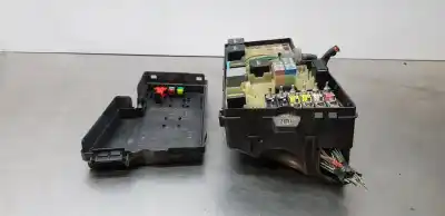 Gebrauchtes Autoersatzteil RELAIS SICHERUNGSKASTEN Multifunktionsrelais zum FORD FOCUS BERLINA (CAP)  OEM-IAM-Referenzen 3M5T14067BC  