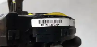 Pièce détachée automobile d'occasion contacteur tournant d'airbag pour hyundai santa fe (bm) 2.2 crdi cat références oem iam 934803l001  