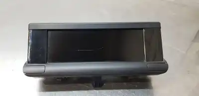 Second-hand car spare part Dashboard for CITROEN C4 CACTUS Live OEM IAM references 9824091280  