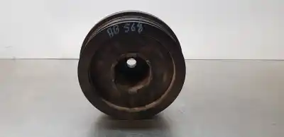 Peça sobressalente para automóvel em segunda mão polia do virabrequim por bmw serie 3 berlina (e46) 320d referências oem iam 11237805696  