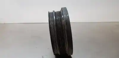 Peça sobressalente para automóvel em segunda mão polia do virabrequim por bmw serie 3 berlina (e46) 320d referências oem iam 11237805696  