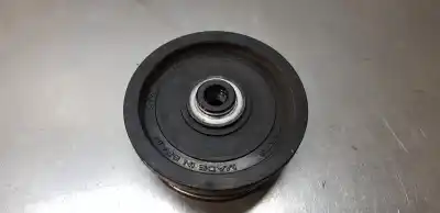 Peça sobressalente para automóvel em segunda mão polia do virabrequim por bmw serie 3 berlina (e46) 320d referências oem iam 11237805696  