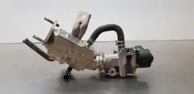 Pezzo di ricambio per auto di seconda mano VALVOLA EGR per TOYOTA YARIS  Riferimenti OEM IAM 2562021020  