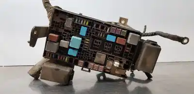 Second-hand car spare part FUSE BOX UNIT for TOYOTA LAND CRUISER (J12)  OEM IAM references 8266260170  
