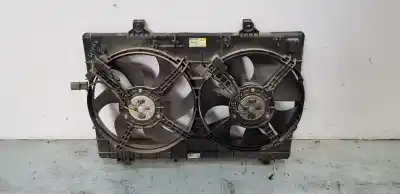Gebrauchtes Autoersatzteil elektro-lüfter zum renault koleos privilege oem-iam-referenzen 21481jy02a  